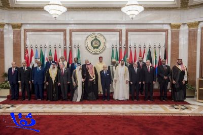 قادة الدول العربية يدينون الأعمال الإرهابية للميليشيات الحوثية والسلوك الإيراني في المنطقة