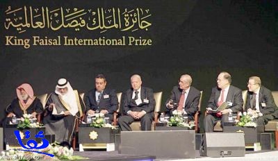 جائزة الملك فيصل تنظم غداً الدورة الثانية لمنتدى الجوائز العربية