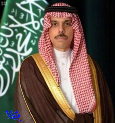 سمو الأمير فيصل بن فرحان يشكر القيادة 