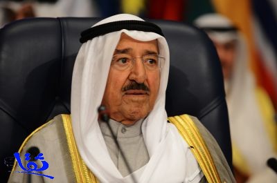 الكويت تعلن وفاة الشيخ صباح الأحمد أمير دولة الكويت