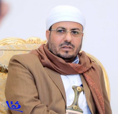 وزير الأوقاف اليمني نجاح منتدى القيم الدينية يؤكد راعية المملكة للوسطية و الاعتدال  