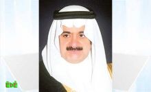 الأمير سلمان يُقدِّر تبرُّع خالد البراهيم للإسكان الخيري 