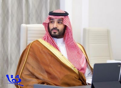 سمو ولي العهد يعلن عن مبادرة السعودية الخضراء
