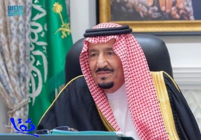 مجلس الوزراء : مبادرتي السعودية الخضراء والشرق الأوسط الأخضر ترسمان توجه المملكة لحماية الأرض
