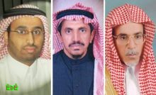 جناح المؤلفين السعوديين خطوة رائدة.. ونتمنى المزيد
