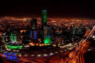 مشاريع عملاقة لرؤية 2030 تجعل من الرياض مدينة المستقبل 