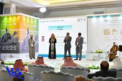 مؤتمر الملك عبد العزيز الدولي الأول للإبل يناقش اقتصاديات منتجات الأبل واستخداماته الغذائية والطبية  