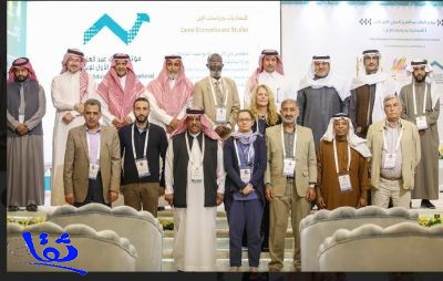 مؤتمر الملك عبد العزيز الدولي الأول للإبل يوصي بإنشاء مركز الأمير محمد بن سلمان لدراسات الإبل