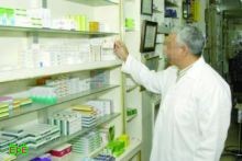 «صحة المدينة» تزيد الأدوية في المراكز والمستشفيات 