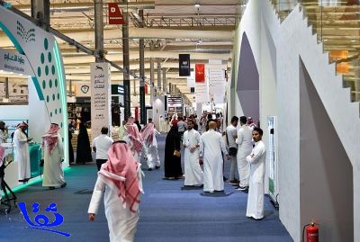 معرض الرياض الدولي للكتاب 2022 يفتح أبوابه ليثري الحراك الثقافي بالمملكة