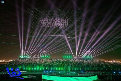 تركي آل الشيخ يفتتح فعاليات موسم الرياض 2022 