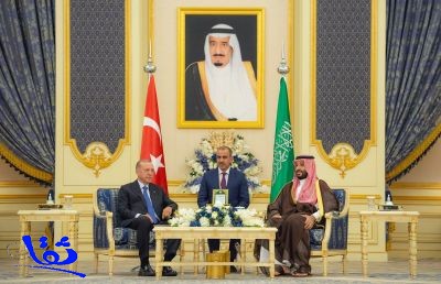 مباحثات سعودية تركية، يابانية توجت بتوقيع اتفاقيات اقتصادية    