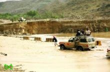 «كارثة السيول» :محاكمة 14 متهماً الأسبوع المقبل