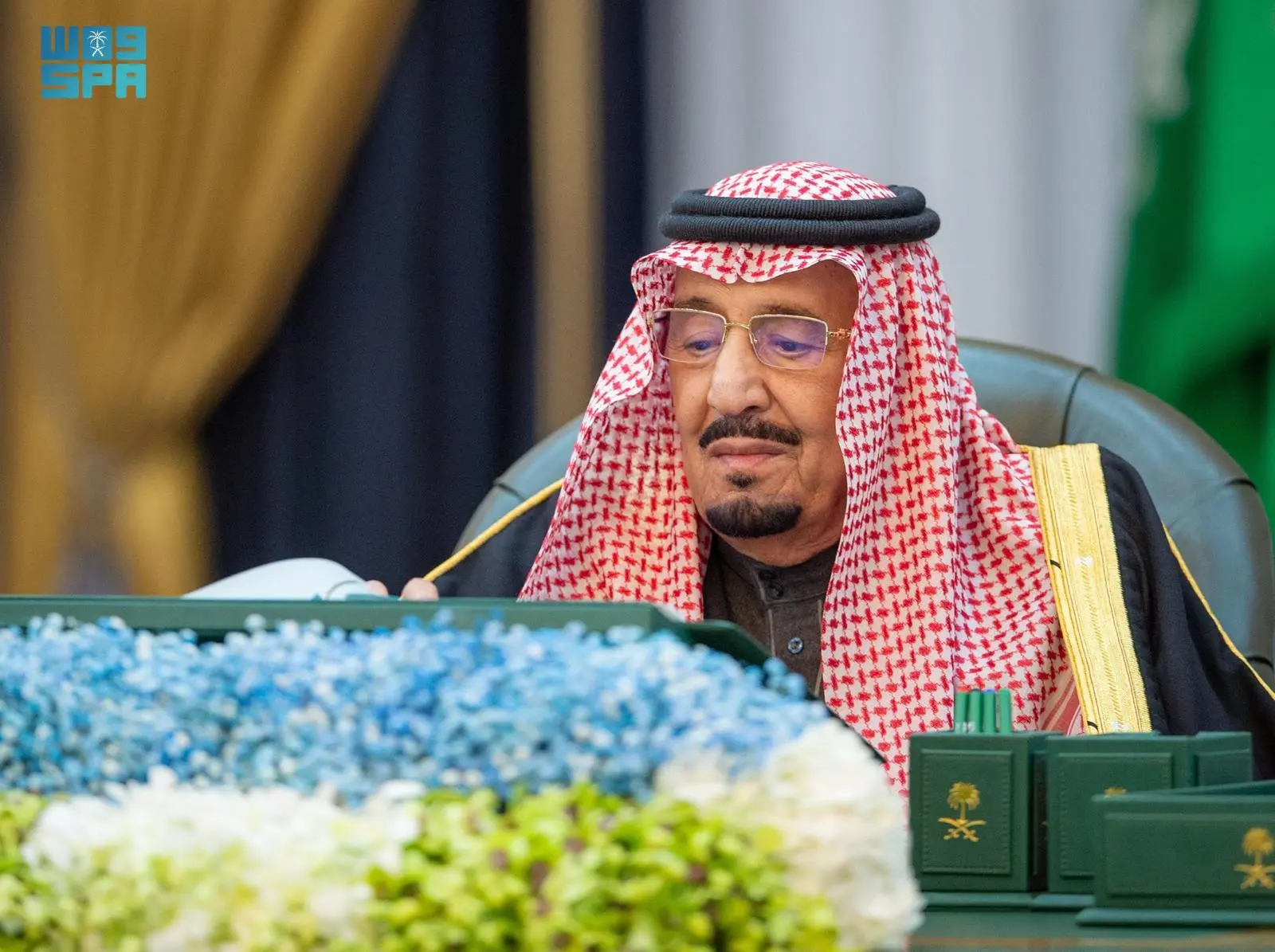 مجلس الوزراء يوافق على نظام حماية المبلّغين والشهود والخبراء والضحايا، وكذلك الموافقة على تنظيم الهيئة السعودية للسياحة