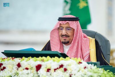 مجلس الوزراء يوافق على تنظيم هيئة الصحة العامة ويوافق على تسمية الهيئة السعودية للمياه وكذلك الهيئة السعودية لتنظيم الكهرباء
