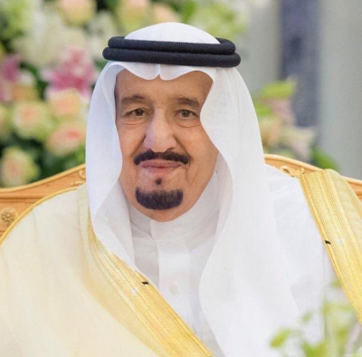 خادم الحرمين الشريفين يصدر عدد من الأوامر الملكية