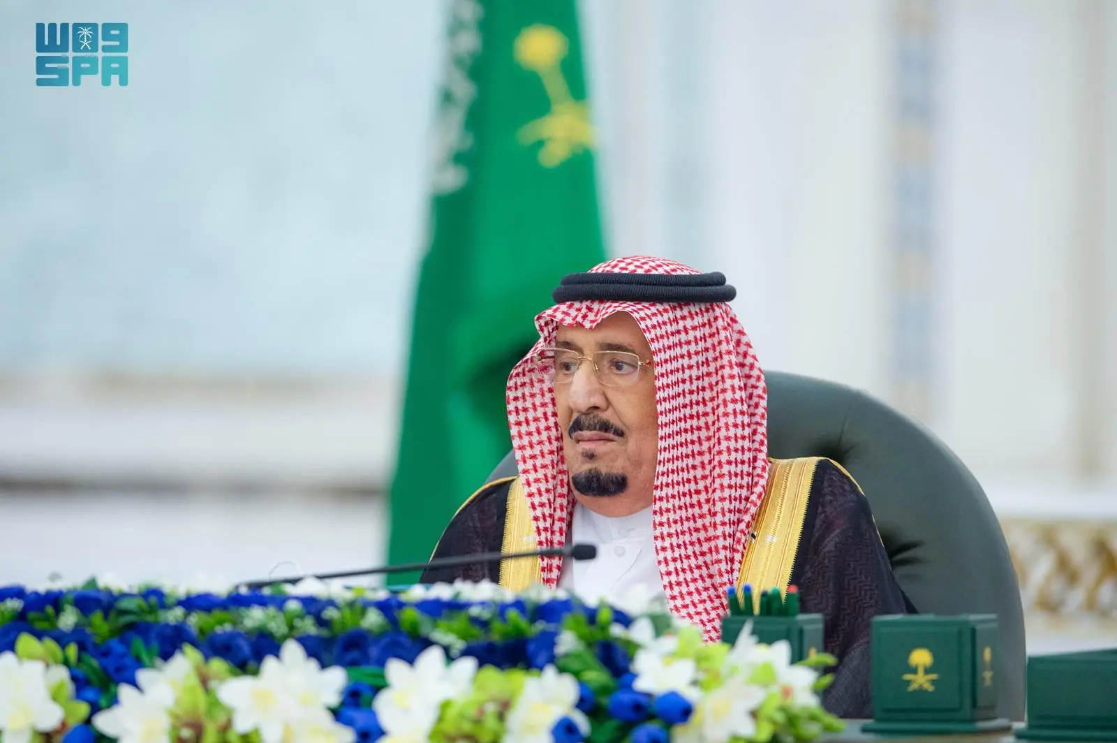 مجلس الوزراء : زيارة الرئيس الأمريكي ستسهم في الارتقاء بالعلاقات الثنائية والتكامل الاقتصادي بين البلدين الصديقين إلى مستوى تاريخي غير مسبوق مجلس الوزراء : زيارة الرئيس الأمريكي ستسهم في الارتقاء بالعلاقات الثنائية والتكامل الاقتصادي بين البلدين الصديقين إلى مستوى تاريخي غير مسبوق