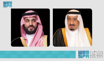 سمو ولي العهد يصل إلى منى للإشراف على راحة حجاج بيت الله الحرام