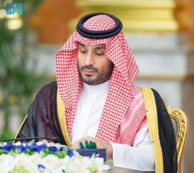مجلس الوزراء يوافق على "الإستراتيجية الوطنية للنقل والخدمات اللوجستية" المحدثة