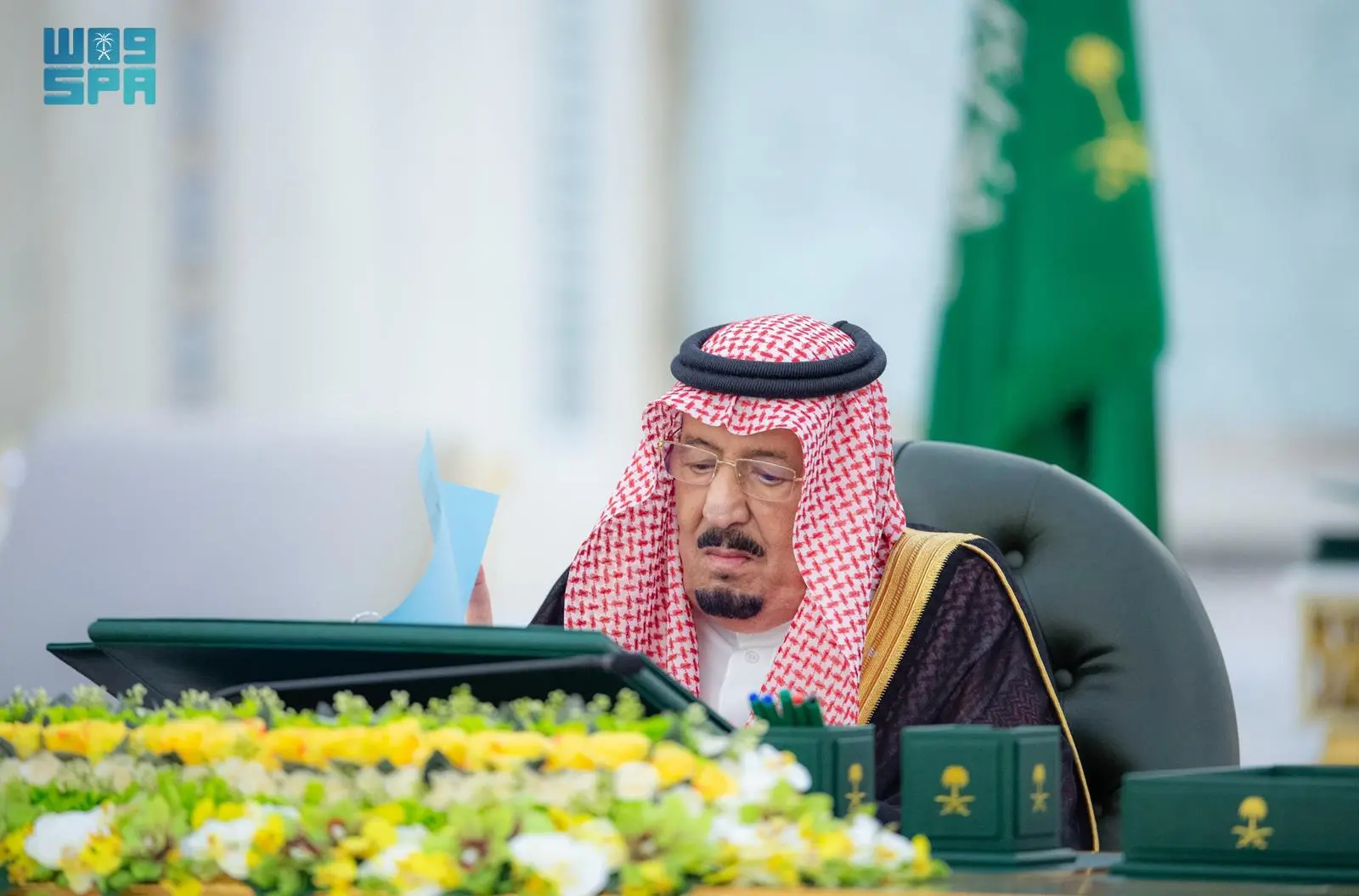 مجلس الوزراء يوافق على تنظيم مركز الإحالات الطبية، ويمدد العمل ببرنامج الرهن الميسر لثلاث سنوات قادمة