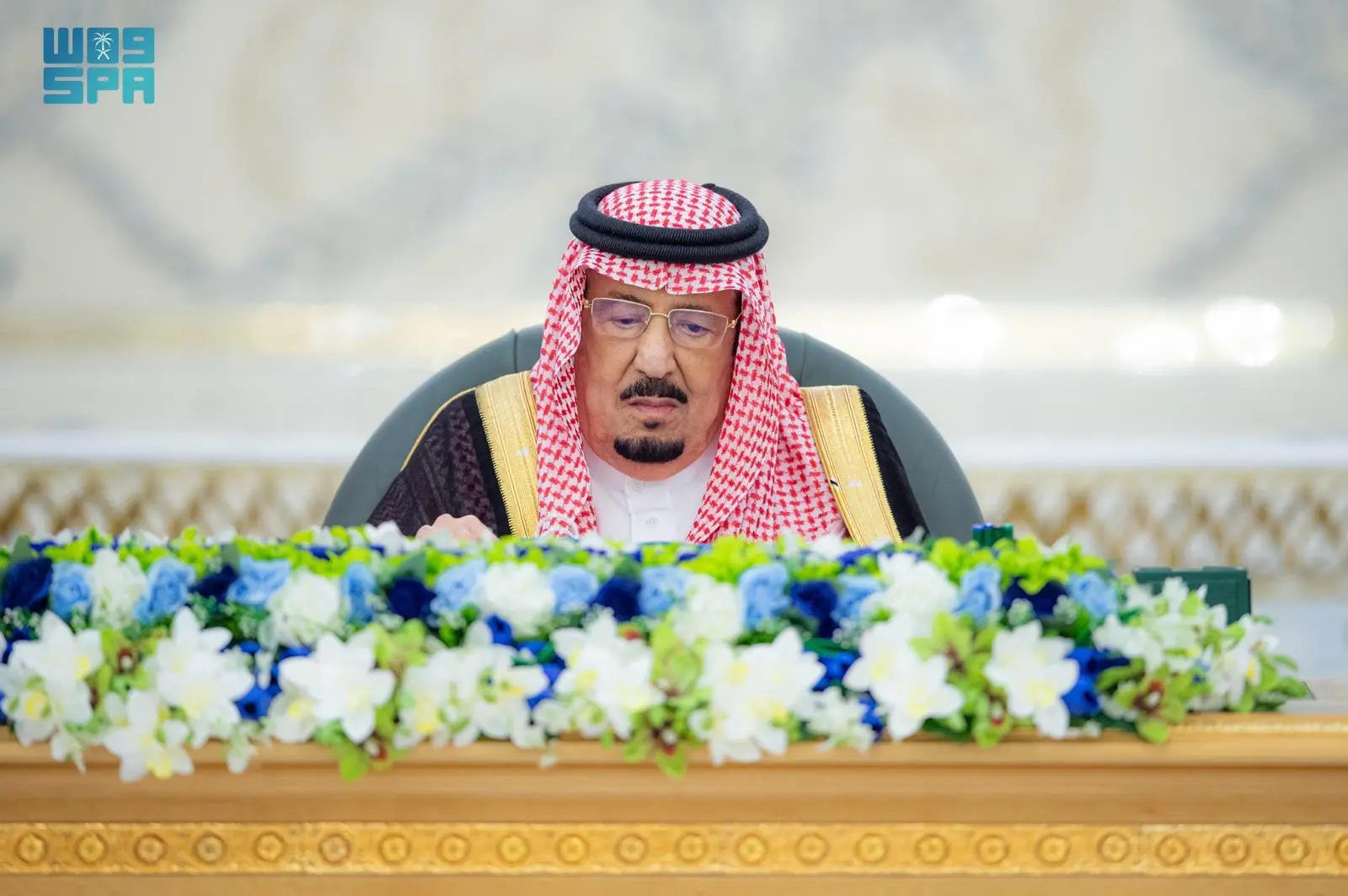 مجلس الوزراء يوافق على الإستراتيجية المحدّثة لتطوير منطقة عسير، وكذلك يوافق على نظام نزع ملكية العقارات للمصلحة العامة مجلس الوزراء يوافق على الإستراتيجية المحدّثة لتطوير منطقة عسير، وكذلك يوافق على نظام نزع ملكية العقارات للمصلحة العامة