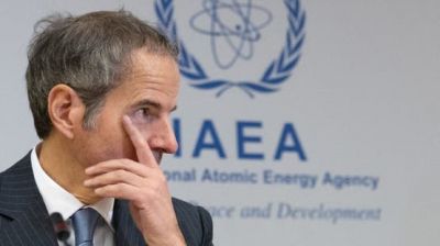 وكالة الطاقة الذرية تعلن عودة مفتشيها إلى إيران وكالة الطاقة الذرية تعلن عودة مفتشيها إلى إيران