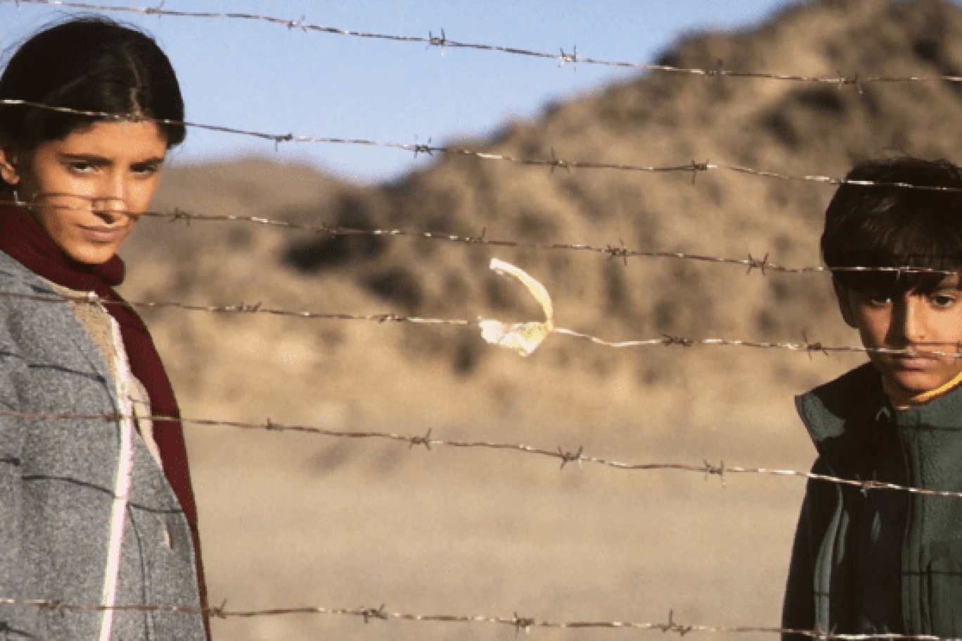 "ظبية".. فيلم سعودي لفتاة تحكي كشفا أثريا "ظبية".. فيلم سعودي لفتاة تحكي كشفا أثريا