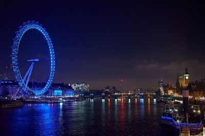تحذيرات من أزمة طاقة محتملة في بريطانيا بحلول 2030 تحذيرات من أزمة طاقة محتملة في بريطانيا بحلول 2030