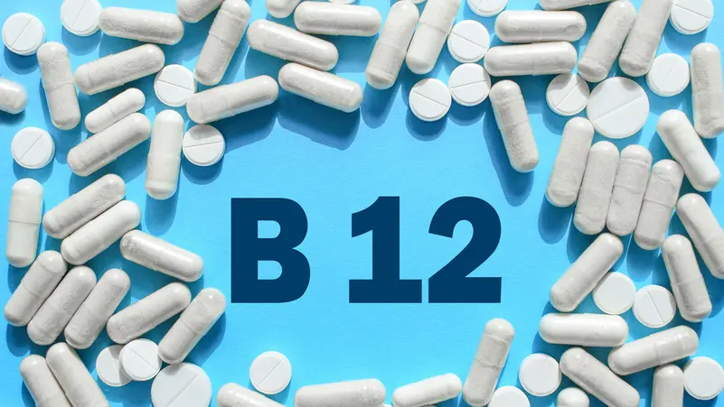 مؤشرات مهمة تكشف نقص "بي 12"
