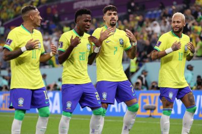 موعد مباراة البرازيل وتشيلي في تصفيات أمريكا الجنوبية المؤهلة لكأس العالم 2026