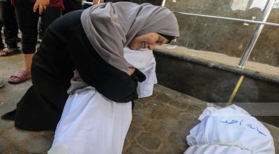 31 شهيدا في قصف ونيران الاحتلال في عدة مناطق بقطاع غزة 31 شهيدا في قصف ونيران الاحتلال في عدة مناطق بقطاع غزة