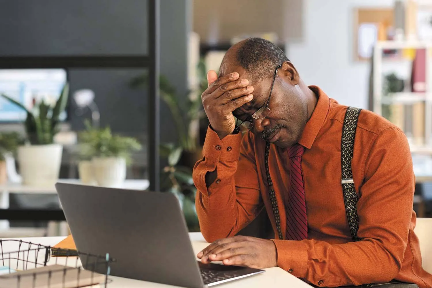 هل الشعور بالدوخة علامة إنذار خطيرة؟