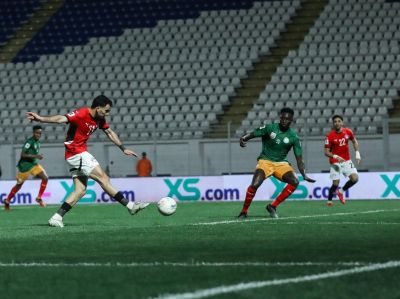 موعد مباراة منتخب مصر أمام إثيوبيا في تصفيات كأس العالم