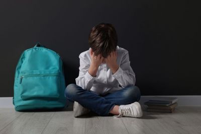 ما هي أسباب رفض الطفل للمدرسة؟ ما هي أسباب رفض الطفل للمدرسة؟