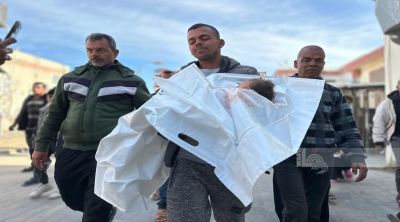 ارتفاع حصيلة الشهداء في قطاع غزة إلى 64368 والإصابات إلى 162776 ارتفاع حصيلة الشهداء في قطاع غزة إلى 64368 والإصابات إلى 162776