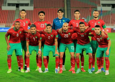 تحذيرات مشددة للاعبي المغرب قبل مواجهة زامبيا