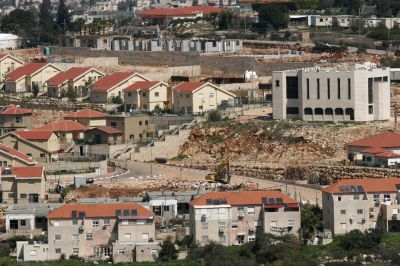 إسرائيل تهدد مجدداً بضم الضفة رداً على الاعتراف بفلسطين