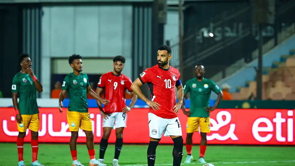 الاتحاد المصري لكرة القدم يرد على شكوى إثيوبيا للفيفا