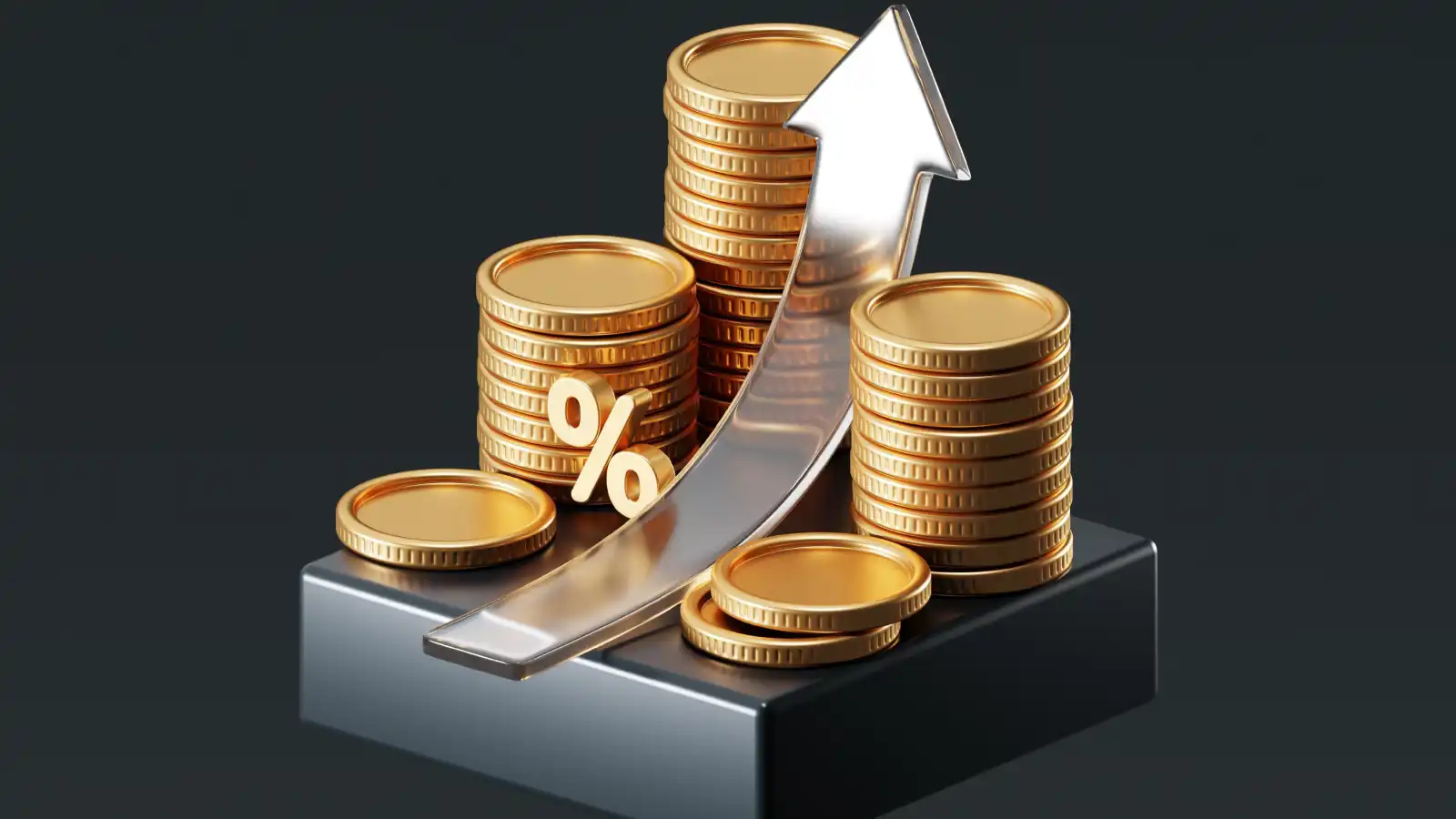 استثمارات العملات الرقمية بين الأرباح والمخاطر استثمارات العملات الرقمية بين الأرباح والمخاطر