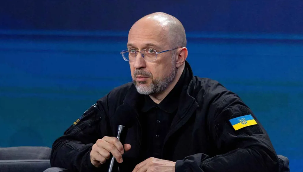 أوكرانيا تحتاج نحو 120 مليار دولار العام المقبل للتصدي لروسيا
