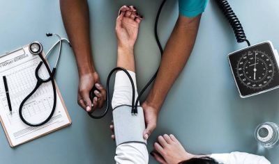 متى يكون ضغط دمك في أعلى مستوياته!