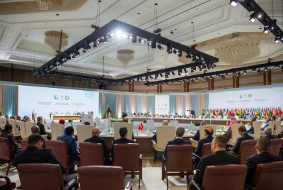 «قمة الدوحة»... دعم مطلق لقطر ضد العدوان الإسرائيلي «قمة الدوحة»... دعم مطلق لقطر ضد العدوان الإسرائيلي