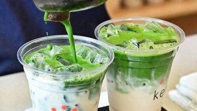 8 مشروبات صحية بديلة عن القهوة لتعزيز طاقتك في الصباح