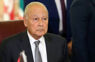 أبو الغيط: الهجوم الإسرائيلي على مدينة غزة يعكس «تهوراً بلا حدود»