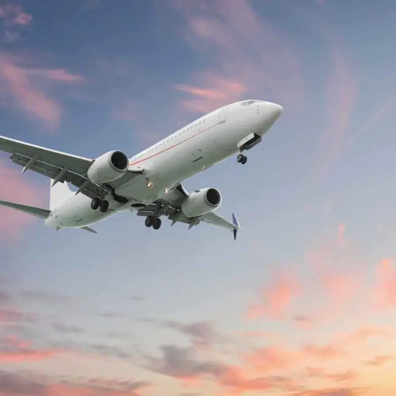 غفوة مراقب جوي تؤخر هبوط طائرة ساعة كاملة