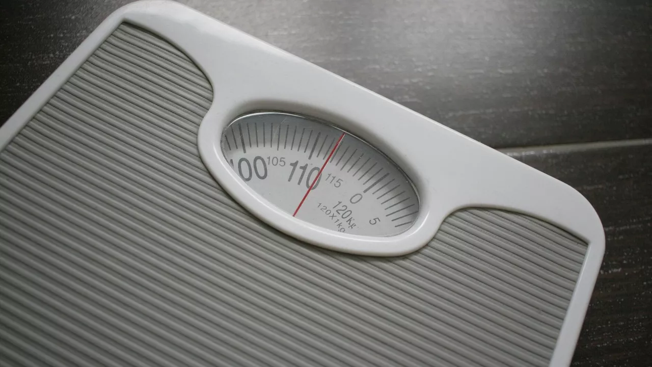 دراسة: النحافة قد تكون أكثر فتكا من زيادة الوزن