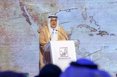 ملتقى الشارقة ثراء ثقافي لكل رواة العالم