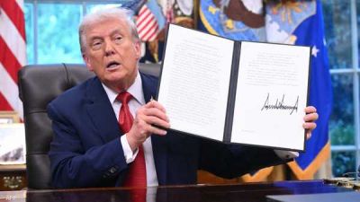 اتفاق بـ14 مليار دولار.. ترامب يحسم صفقة تيك توك بأمر تنفيذي