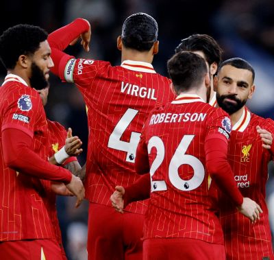 مواجهة قوية بين ليفربول وجلطة سراي في دوري أبطال أوروبا غدا مواجهة قوية بين ليفربول وجلطة سراي في دوري أبطال أوروبا غدا