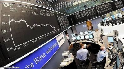 الأسواق الأوروبية والآسيوية ترتفع بدعم من قطاعات الرعاية الصحية والتكنولوجيا